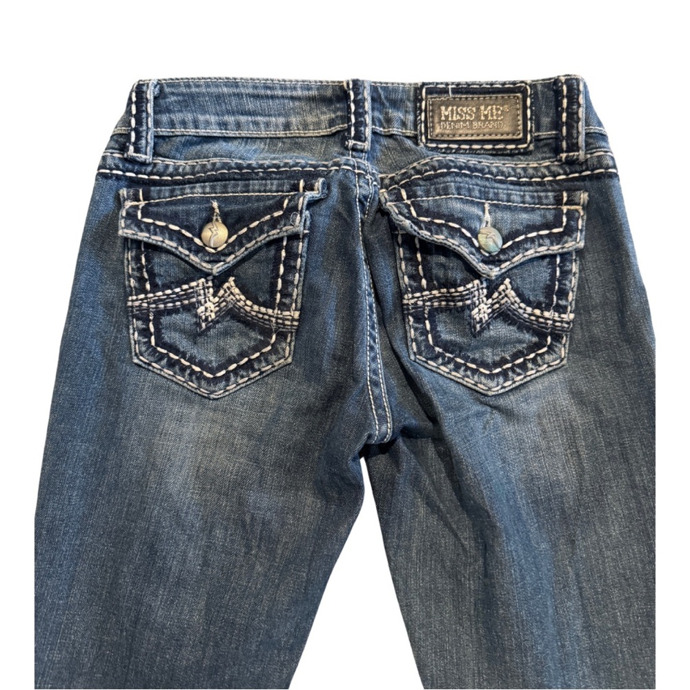 Miss Me Irene Boot Cut Women’s Jeans size 27